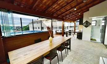 Imagem 6: Cobertura com 4 dormitórios à venda em Belo Horizonte