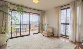 Imagem 4: Apartamento Locação Moema 215 m² 4 Dormitórios