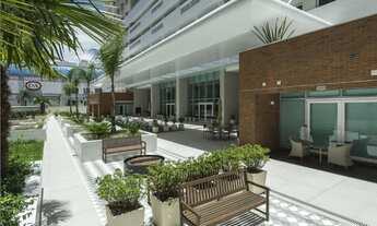 Imagem 6: Apartamento a pronta entrega! 33 metros quadrados com 1 quarto em Centro - Curitiba - PR