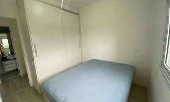 Imagem 7: Apartamento para aluguel condomínio The Square Granja Julieta 1 dorm 1 vaga