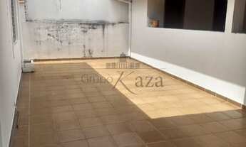 Imagem 5: Casa Sobreloja Comercial - 3 Dormitórios - 123m²