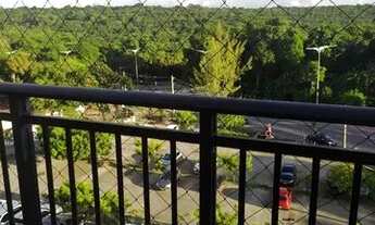 Imagem 5: Apartamento no cond. Fit Jardim Botânico, João Pessoa PB