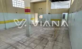 Imagem 2: Galpão para Locação no Bairro Santo Antônio em São Caetano do Sul