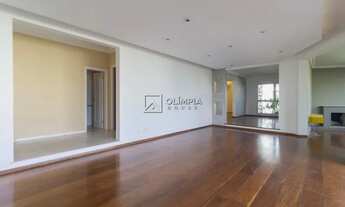 Imagem: Apartamento Venda 4 Dormitórios - 260 m²