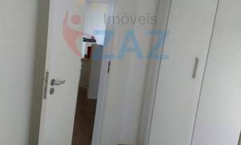 Imagem 6: Apartamento Padrão para Venda em Jardim Marajoara São Paulo-SP - 2301