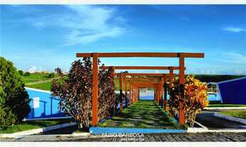 Imagem: GREEN COUNTRY HOUSE, GURUGI-PB