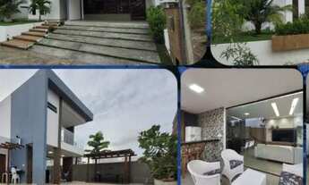 Imagem 7: Vende-se casas novas de Alto e médio padrão