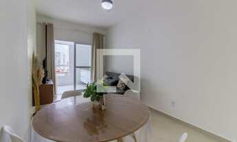 Imagem 2: Apartamento para Aluguel - Cidade Ocian, 1 Quarto, 64 m2