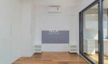 Imagem 5: Apartamento para locação - Pinheiros