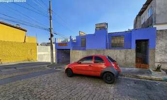 Imagem: Casa Térrea, Jardim Seckler - São Paulo