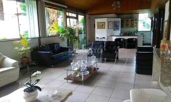 Imagem 5: Casa 5 Quartos, 8 Vagas, Bairro Bandeirantes