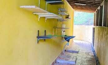 Imagem 5: Casa com 3 dormitórios para alugar, 130 m² por R$ 3.052,00/mês - Jardim Santa Paula - Coti