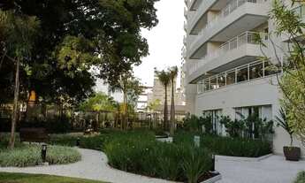 Imagem 6: APARTAMENTO RESIDENCIAL em São Paulo - SP, Pinheiros