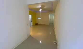 Imagem 4: 3 quartos sendo uma suíte, 110m² todo reformado e lindo com vaga!