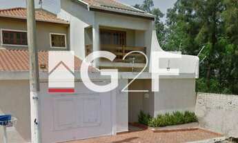 Imagem 2: Casa para venda em Cosmópolis