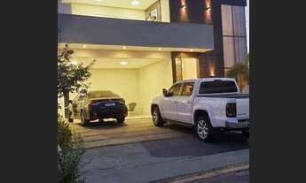 Imagem 2: Sobrado com 4 (Suítes) à venda, 315 m² por R$ 3.000.000 - Florais da Mata - Várzea Grande