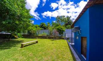 Imagem 2: Colecione momentos nessa aconchegante casa em Riacho Doce