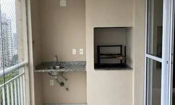 Imagem 4: Apartamento com 3 dormitórios à venda, 90 m² por R$ 979.500,02 - Vila Mascote - São Paulo