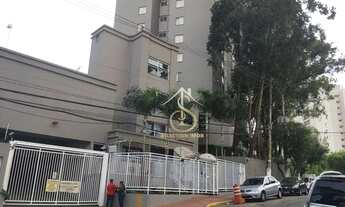 Imagem 3: Apartamento com 2 dormitórios para alugar, 47 m² por R$ 3.000,00/mês - Vila Andrade - São