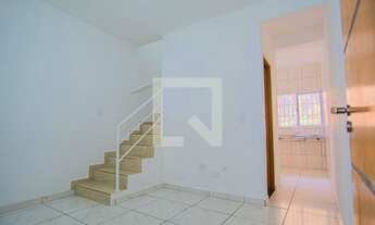 Imagem 3: Casa para Aluguel - Parque João Ramalho, 2 Quartos, 106 m2