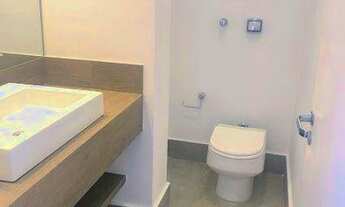 Imagem 4: Apartamento para alugar, 205 m² por R$ 25.729,00/mês - Vila Nova Conceição - São Paulo/SP