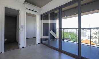Imagem 3: Apartamento para Aluguel - Jardim Paulista, 1 Quarto, 30 m2