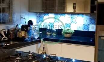 Imagem: ALUGA/VENDA CASA BOSQUE DOS EUCALIPTOS