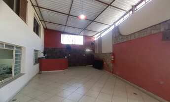 Imagem 2: Casa - Chácara da Barra - Campinas