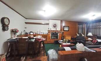 Imagem 5: Casa de 3 quartos para alugar no bairro Três Figueiras