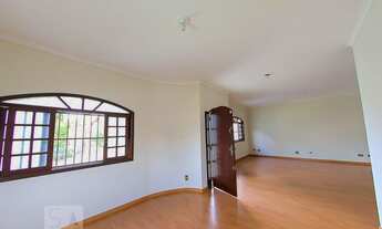 Imagem 4: Casa para Aluguel - Parque Continental II, 3 Quartos, 320 m2