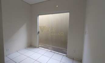 Imagem 4: Casa para Locação em Araçatuba, Vila Mendonça, 4 dormitórios, 1 banheiro, 2 vagas