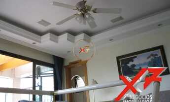 Imagem 3: Cobertura No Tatuapé