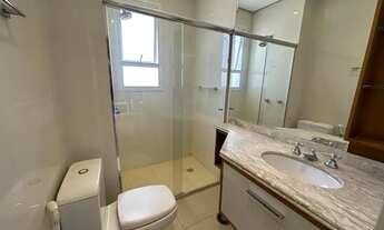 Imagem 7: AMPLO APARTAMENTO MOBILIADO NO ED. FIRENZI