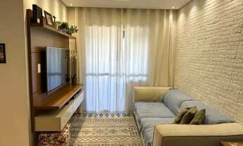 Imagem 6: Apartamento para venda tem 77 metros quadrados com 3 quartos em Vila Guilherme - São Paulo