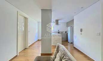 Imagem: BELO HORIZONTE - Flat - Ouro Preto