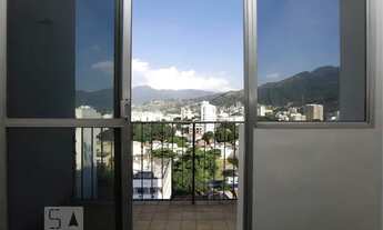 Imagem 3: Apartamento à Venda - Grajaú, 3 Quartos, 150 m2