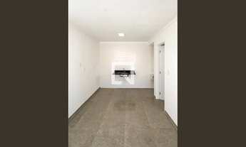 Imagem 2: Apartamento para Aluguel - Vila Prudente, 1 Quarto, 30 m2