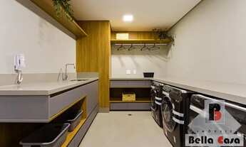 Imagem 7: Apartamento para venda com 24 metros quadrados com 1 quarto em Belenzinho - São Paulo - SP