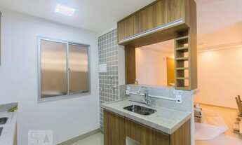Imagem 5: Apartamento para Aluguel - Jardim Antonio Von Zuben , 2 Quartos, 47 m2