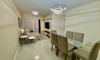 Imagem 2: Alugo apartamento 03 quartos