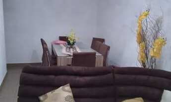 Imagem 5: CASA TÉRREA - MAUÁ - SP