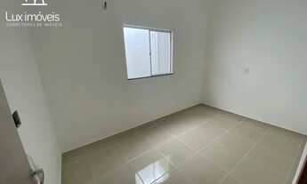 Imagem 5: Águas Claras / Casa 73m² 03 Quartos / Varanda e Quintal