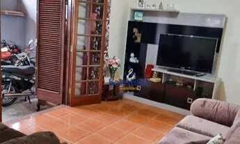 Imagem 2: Casa com 2 dormitórios à venda por R$ 260.000,00 - Jardim Santa Eulália - Limeira/SP