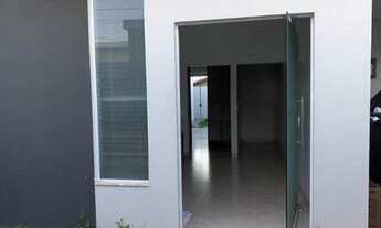 Imagem 4: Casa para venda com 122 metros quadrados com 3 quartos