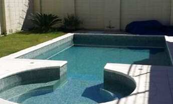 Imagem 3: Casa - Swiss Park - Campinas