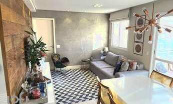 Imagem: Apartamento à venda em Vila Andrade com