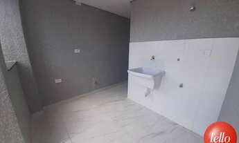 Imagem 4: Santo André - Apartamento Padrão - Campestre