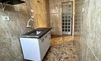 Imagem 7: ALUGO ou VENDO Apto c/ 45 m2, 01 Dorm, sem vaga, Bela Vista