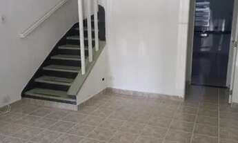 Imagem 4: CS0765 Casa Alto da Mooca