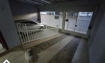 Imagem 2: Sobrado a venda no Bairro Olímpico 3 dorms 4 vagas